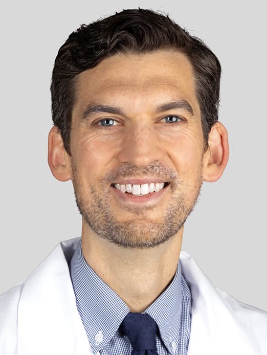 Samuel Reinhardt, MD