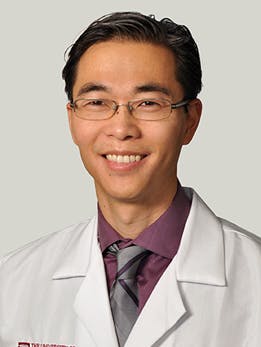 Charles Rhee, MD