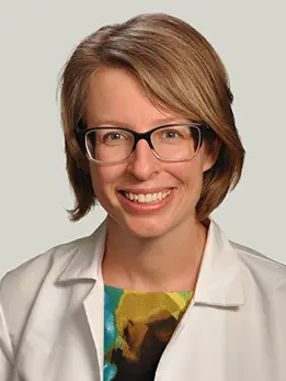 Jennifer M. Rusiecki, MD