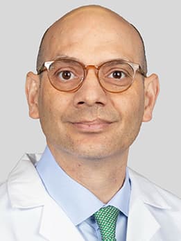 Pablo G. Sanchez, MD, PhD