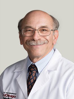 David H. Sarne, MD
