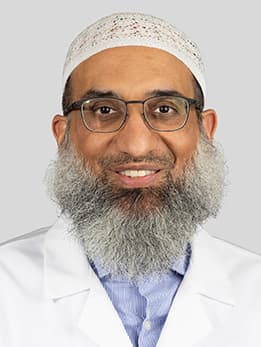 Husain Sattar, MD