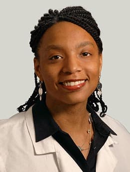 Milda Saunders, MD, MPH