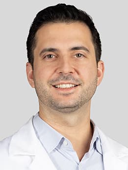 Gregory Schimizzi, MD, PhD
