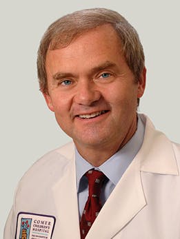 Michael Schreiber, MD