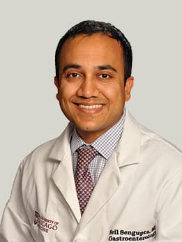 Neil Sengupta, MD