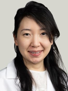 Florence Shin