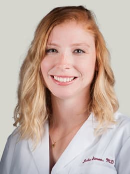 Julia Simon, MD