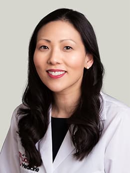 Christina Son, MD