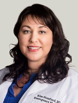 Kimberly Stanford, MD