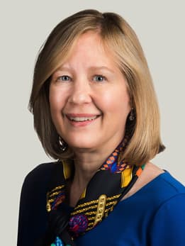 Mary E. Strek, MD