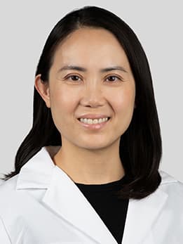 Sophie Su, MD