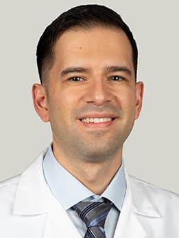 Stanley Swat, MD, MSCS