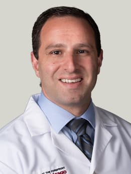 Randy F. Sweis, MD