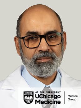 Nasir Syed, MD