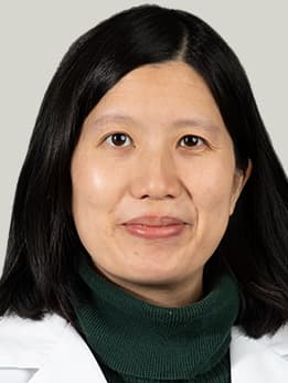 Melissa Tjota, MD, PhD