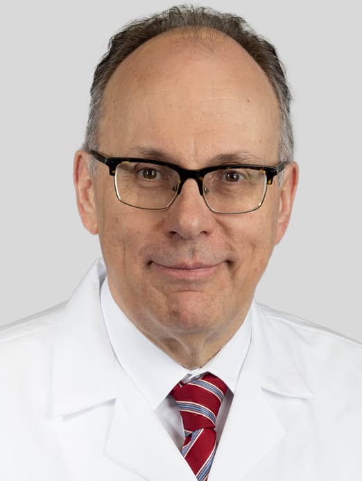 Rade Tomic, MD