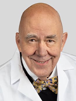 James H. Tonsgard, MD