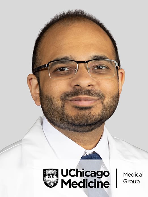 Vishal K. Gupta, DO