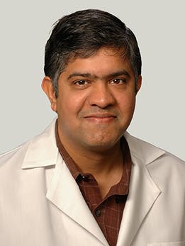 Girish Venkataraman, MD