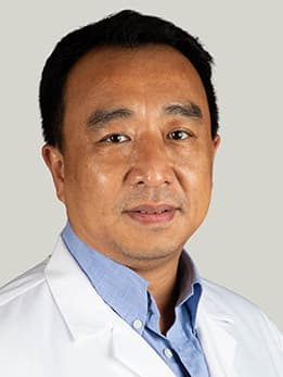 Peng Wang, MD