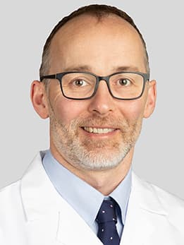 George Weyer, MD