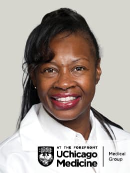Jacqueline White, MD