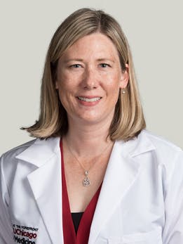 Jennifer Wildes, PhD