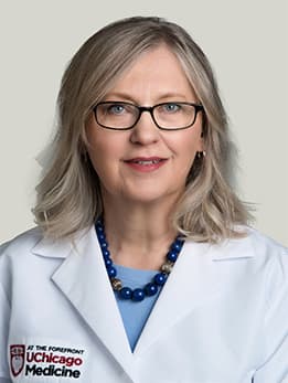 Elaine M. Worcester, MD