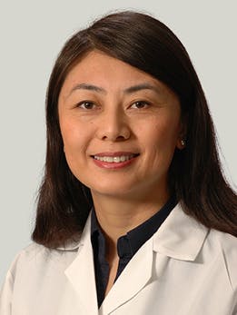 Shasha Wu, MD, PhD