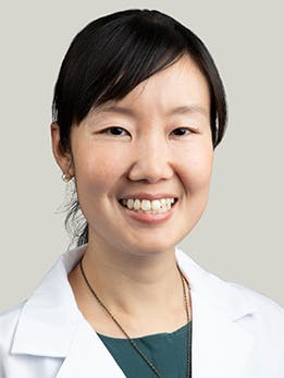 Amy Zheng Xu, MD, MA