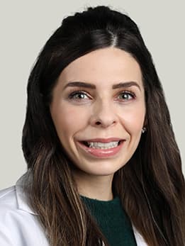 Lindsay Yassan, MD