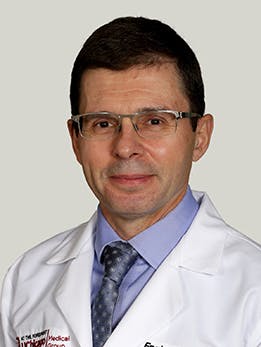 Engin Yilmaz, MD, PhD
