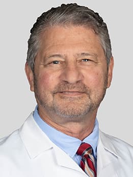 Daniel Yohanna, MD