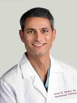 Steven Zangan, MD